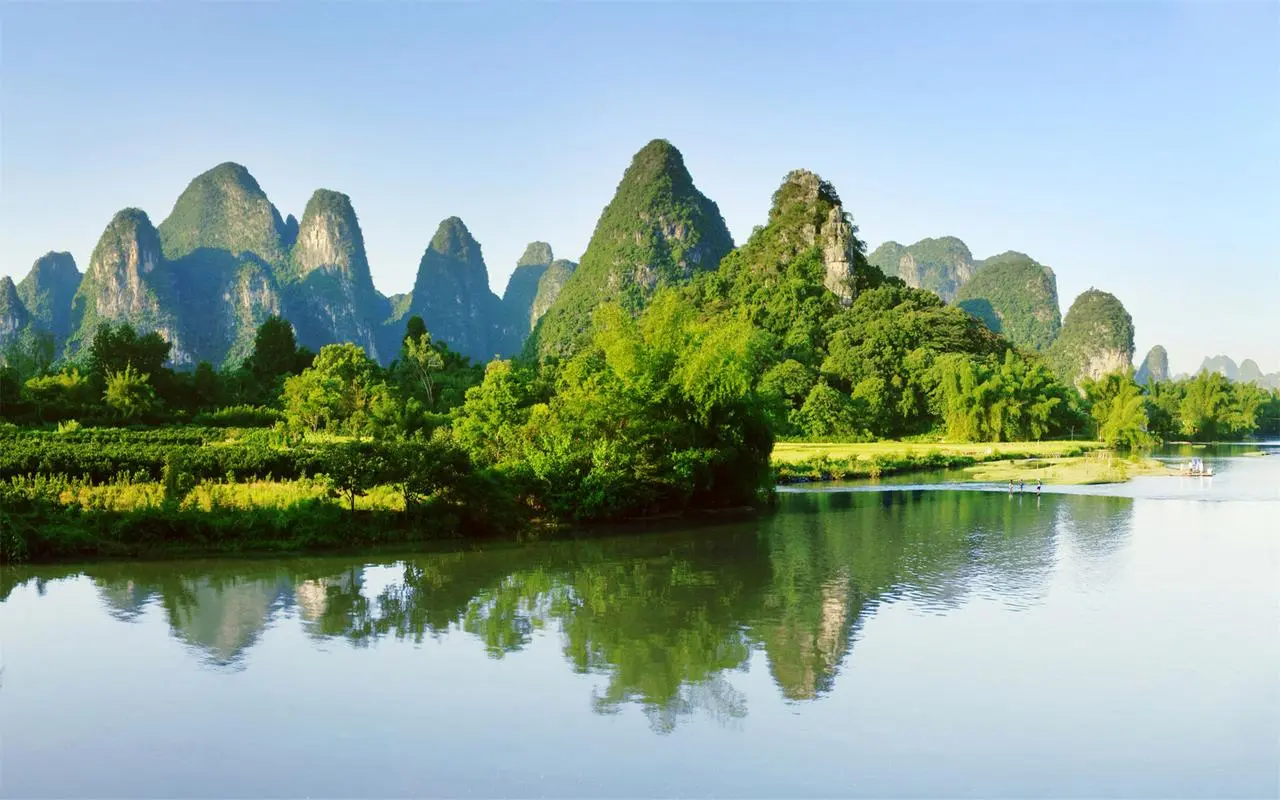 高标准高效
